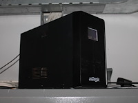 Noodaccu energenie 1200 va. - afbeelding 1 van  2