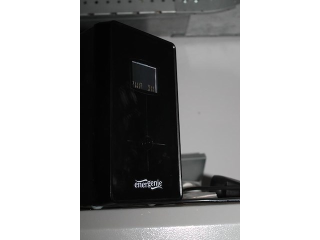 Noodaccu energenie 1200 va. - afbeelding 2 van  2