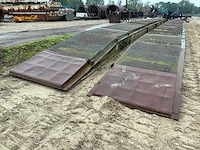 Noodbrug treadway type b - afbeelding 2 van  16