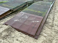 Noodbrug treadway type b - afbeelding 3 van  16