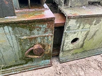 Noodbrug treadway type b - afbeelding 6 van  16