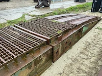 Noodbrug treadway type b - afbeelding 7 van  16