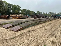 Noodbrug treadway type b - afbeelding 9 van  16