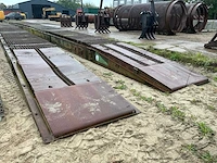 Noodbrug treadway type b - afbeelding 11 van  16