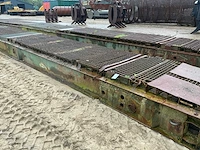 Noodbrug treadway type b - afbeelding 12 van  16