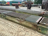 Noodbrug treadway type b - afbeelding 13 van  16