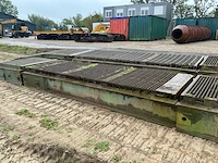 Noodbrug treadway type b - afbeelding 16 van  16