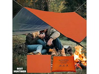 Nooddeken (70x) - afbeelding 1 van  4