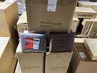 Nooddeken (70x) - afbeelding 3 van  4