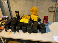 Noodlamp (33x) - afbeelding 1 van  7