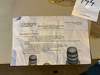 Noodlamp (33x) - afbeelding 3 van  7