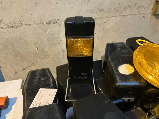 Noodlamp (33x) - afbeelding 5 van  7