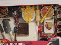 Noodlemachine yue quae. - afbeelding 2 van  2