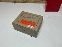 Noodsleutelkluisje (2x) - afbeelding 7 van  8