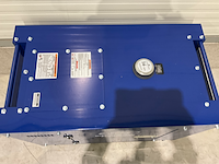 Noodstroom aggregaat, ford, fdt 10200 7,9kva, 2026 - afbeelding 5 van  18