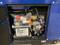 Noodstroom aggregaat, ford, fdt 10200 7,9kva, 2026 - afbeelding 6 van  18