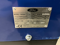 Noodstroom aggregaat, ford, fdt 10200 7,9kva, 2026 - afbeelding 8 van  18