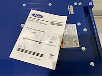 Noodstroom aggregaat, ford, fdt 10200 7,9kva, 2026 - afbeelding 10 van  18