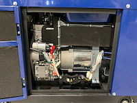 Noodstroom aggregaat, ford, fdt 10200 7,9kva, 2026 - afbeelding 12 van  18