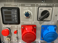 Noodstroom aggregaat, ford, fdt 10200 7,9kva, 2026 - afbeelding 14 van  18