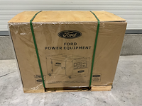 Noodstroom aggregaat, ford, fdt 10200 7,9kva, 2026 - afbeelding 15 van  18