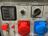 Noodstroom aggregaat, ford, fdt 10200 7,9kva, 2026 - afbeelding 5 van  18