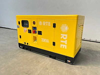 Noodstroom aggregaat, rte, 35 kva, 2026 - afbeelding 13 van  17