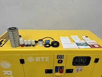 Noodstroom aggregaat, rte, 50 kva, 2026 - afbeelding 9 van  39