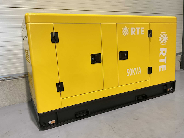 Noodstroom aggregaat, rte, 50 kva, 2026 - afbeelding 21 van  39