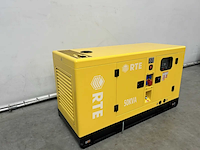 Noodstroom aggregaat, rte, 50 kva, 2026 - afbeelding 38 van  39