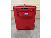 Noodstroom aggregaat, walterstahl, pr8500d 6,5kva, 2026 - afbeelding 15 van  15
