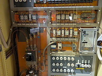 Noodstroomaggregaat 250 kva, perkins dieselmotor / stamford generator - afbeelding 3 van  30