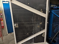 Noodstroomaggregaat 250 kva, perkins dieselmotor / stamford generator - afbeelding 13 van  30