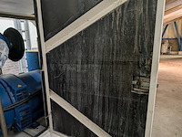 Noodstroomaggregaat 250 kva, perkins dieselmotor / stamford generator - afbeelding 14 van  30