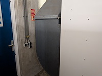 Noodstroomaggregaat 250 kva, perkins dieselmotor / stamford generator - afbeelding 15 van  30