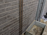 Noodstroomaggregaat 250 kva, perkins dieselmotor / stamford generator - afbeelding 18 van  30
