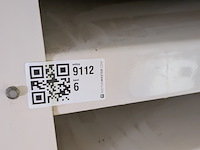 Noodstroomaggregaat 250 kva, perkins dieselmotor / stamford generator - afbeelding 19 van  30