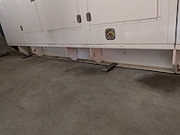 Noodstroomaggregaat 250 kva, perkins dieselmotor / stamford generator - afbeelding 21 van  30