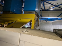 Noodstroomaggregaat 250 kva, perkins dieselmotor / stamford generator - afbeelding 23 van  30