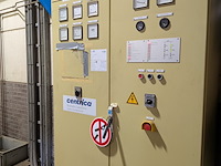 Noodstroomaggregaat 250 kva, perkins dieselmotor / stamford generator - afbeelding 27 van  30