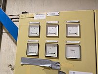 Noodstroomaggregaat 250 kva, perkins dieselmotor / stamford generator - afbeelding 29 van  30
