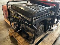 Noodstroomaggregaat (2x) - afbeelding 8 van  8