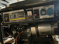 Noodstroomaggregaat (2x) - afbeelding 2 van  8