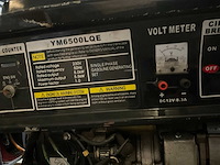 Noodstroomaggregaat (2x) - afbeelding 7 van  8