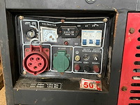 Noodstroomaggregaat (2x) - afbeelding 5 van  8