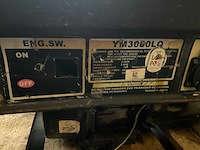 Noodstroomaggregaat (2x) - afbeelding 6 van  8