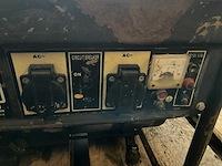 Noodstroomaggregaat (2x) - afbeelding 2 van  8