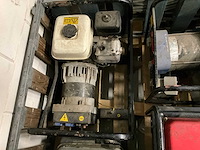 Noodstroomaggregaat (4x) - afbeelding 4 van  5