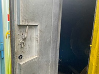 Noodstroomaggregaat (500 kva) cat 3412tt - afbeelding 3 van  5