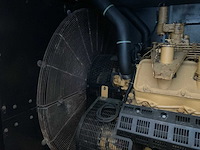 Noodstroomaggregaat (500 kva) cat 3412tt - afbeelding 4 van  5